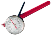 Pocket Thermometer